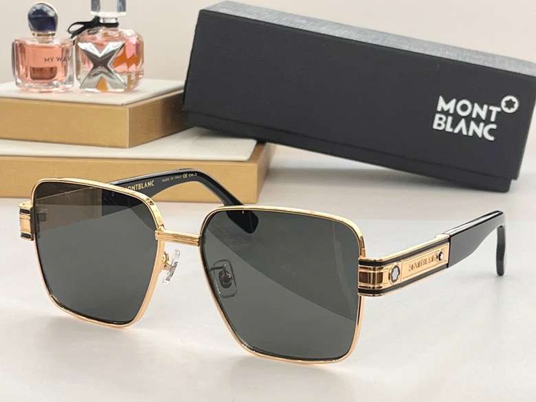 Picture of Montblanc Sunglasses _SKUfw52328045fw
